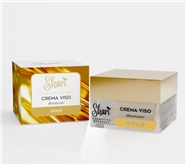 CREMA VISO ORO